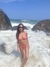 Bikini Picnic Rojo en internet