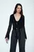 Blusa Agus Negro - tienda online