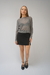 Imagen de Remera Token Gris