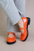 Guillerminas Amelie Naranja en internet
