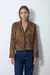 Campera Juani Chocolate