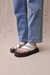 Imagen de Sandalias Eli Plata