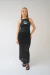Top Olive Negro - tienda online