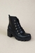 Borcegos Bianca Negros - comprar online