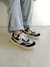 Zapatillas Donna Negro
