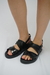 Sandalias Julia Negro en internet