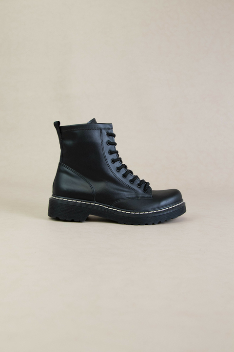Borcego Citrino Negro - comprar online