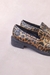 Mocasines Carey Leopardo - OMM