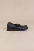 Mocasines Carey Negro en internet