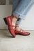 Guillerminas Poly Rojo - comprar online