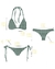 Bikini Picnic Rojo - tienda online