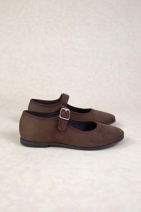 Guillerminas China Chocolate - comprar online