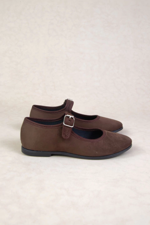 Guillerminas China Chocolate - comprar online