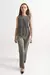 Pantalon Eras Plata