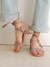 Sandalias Calatea Rosa - comprar online