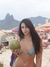 Bikini Picnic Verde en internet