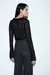Blusa Agus Negro en internet
