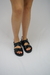 Sandalias Julia Negro - comprar online