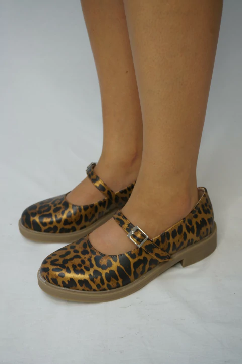 Guillerminas Amelie Print