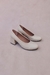 Ballerinas Janice Beige - comprar online