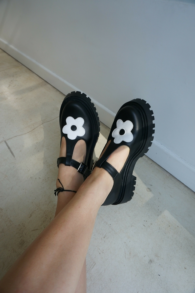 Guillerminas Sally Negro thumbnail 2