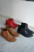 Imagen de Botas Nacha Suela