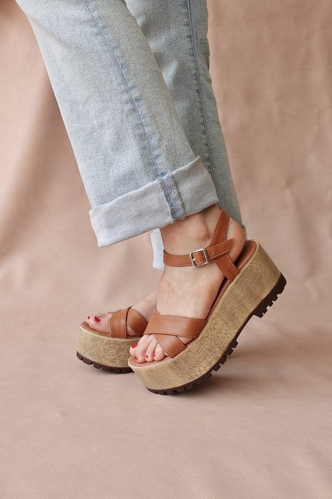 Sandalias Ona Suela
