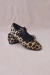 Guillerminas China Leopardo