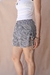 Short Picnic Negro