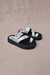 Sandalias Eli Plata