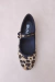 Guillerminas China Leopardo - OMM