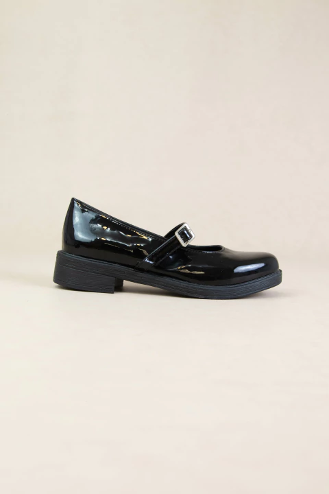 Guillerminas Amelie Negro - comprar online