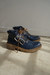 Borcego Becerra Azul - comprar online