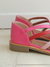 Sandalias Amapola Fucsia en internet