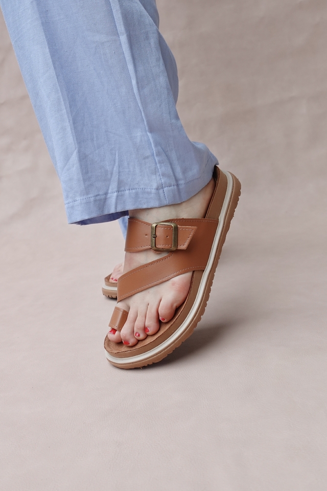 Sandalias Linda Suela thumbnail 2