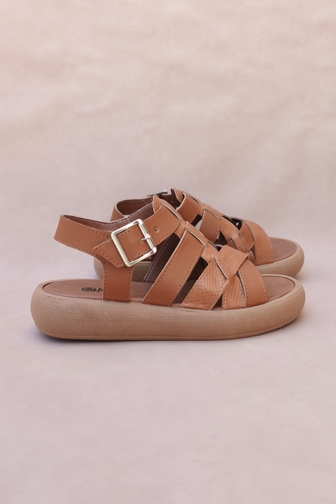 Sandalias Magnolia Suela