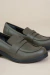 Mocasines Carey Verde en internet