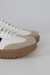 Zapatillas Lo lograras Blanco - tienda online