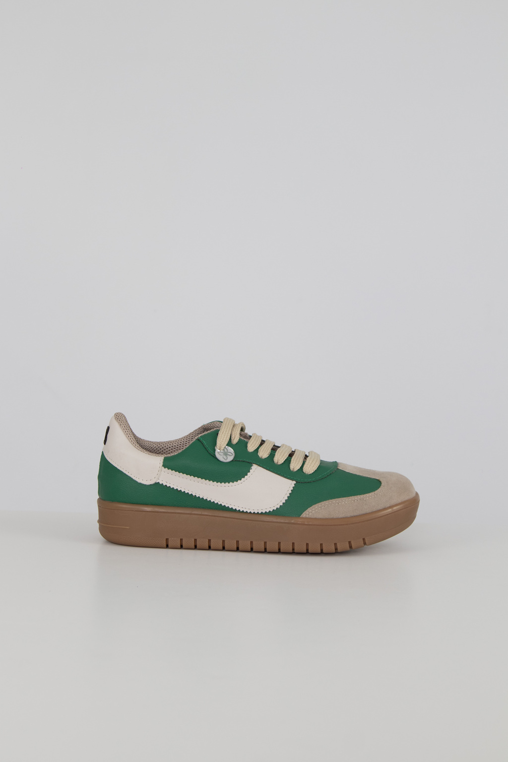 Zapatillas Lo Lograras Verde thumbnail 3