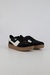 Zapatillas Lo lograras Negro en internet
