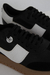 Zapatillas Lo lograras Negro - tienda online