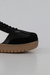 Imagen de Zapatillas Lo lograras Negro