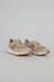 Zapatillas Pura Beige en internet
