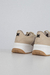 Zapatillas Pura Beige - OMM