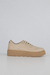 Zapatillas Confía en vos Beige - comprar online