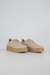 Zapatillas Confía en vos Beige en internet