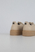 Zapatillas Confía en vos Beige - OMM