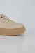 Zapatillas Confía en vos Beige - tienda online