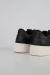 Zapatillas Confía en vos Negro - OMM