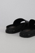 Chanclas Universo BM Negro - tienda online